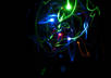 write your name or any words you want in lights
