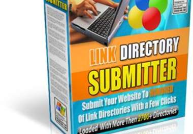 submit your url in 100 directories with the report big1
