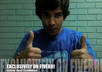 Video testimonials