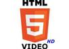 transform your short web video to High Definition HTML5 video, so that your website visitors can view it in HD in any browser