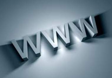 move your wordpress site to different domain big1