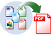 convert your document to fillable PDF