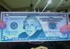 send someone a fake 3 dollar bill