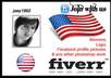 design any type of eye catching banner eye catching Logo for your company/web site/blog