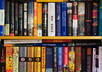 send you a random hardcover novel
