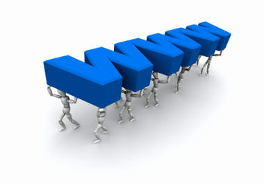 create a website for you big1