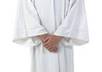 say/do anything you want in a Jesus costume