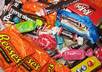 send you some candy from the United States
