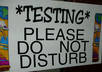 test your website and deliver a detailed bugreport