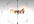 make you this abstract video trailer to ADVERTISE website or business product