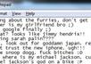give you a TweetList of 100,000 real looking tweets for TweetAdder