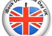 promote your ebook to 1700+ UK iBooks readers