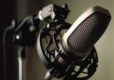 record a PRO voiceover for you big1