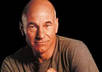 voice over Patrick Stewart or Picard small1