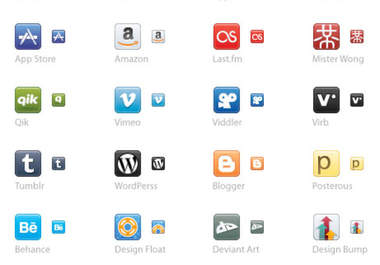 create 33 High Quallity Web 20 with 2 Posts containing 1 image and 1 video on each page with High Quallity Unique Content big1