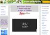 make an ad for your business and publish for 30 days on a business and family deals site