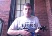 play the ukulele singing a song for 20 seconds small1