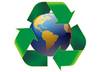 write a unique post about your eco friendly site or product or company or blog and post it to an eco related blog