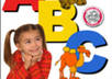 send you the alphabet zoo abc learning disc to help your child learn the alphabet and animials
