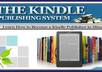 give you the 10 Complete Kindle Module Video Courses to start your Kindle Publishing Empire
