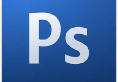 desing a website graphic, a logo or try anything new with photoshop big1