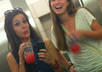 have a 5 minute Skype call with you and my friend Lexi