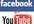 promote your you tube video for 4000+ Face book friends