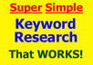 teach You How to Do Essential Keyword Research for ANY Niche small1