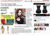 create one web page for your business or ad small1