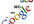 create 20 Web 2 properties on first level and 500 Wiki properties on second level making Strong Link Pyramid