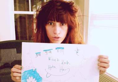 make you a super sexy animated gif of me holding your sign big1