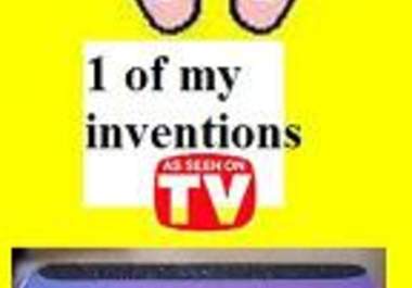 tell you how to make money off your inventions big1