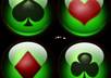 send you an accurate Poker Odds Calculator, ESSENTIAL for any poker player that wants to improve their skills