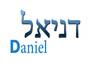 write your name or logo or whatever you like in the holy ancient Hebrew language