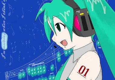 draw you as a character from any anime or just an anime character in general big1