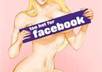 provide you a stunning facebook page with 1000+ fans for your website