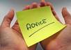 give relationship advice,