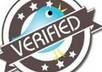 send you a list of 100 celebrity and verified users that follow back all followers small1