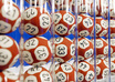 send you a list of my lucky 10 lottery number sequences which have helped me win many times