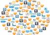 submit your site to 100 social bookmark sites with Social Monkey