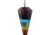 answer 5 yes or no questions using the energies of my pendulum