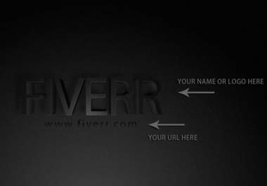 create a professional looking, clean, corporate and elegant intro video in full HD, fast delivery for your company name or logo big1