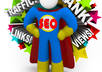 create 1000+ WIKI anchor text backlinks by submitting to 500 high pr trusted sites full link report sent small1