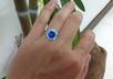 create an unique ring