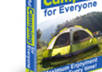 give you The Complete Guide to an Enjoyable Camping Experience