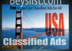 feature your Classified Ad to Beyslistcom and 869Adscom small1