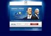 do a one page website professionally for you