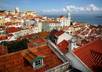 send an itinerary things to do in Lisbon Portugal including public transport information