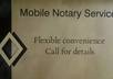 notarize your documents