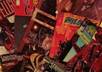 give you 10 different COMICS